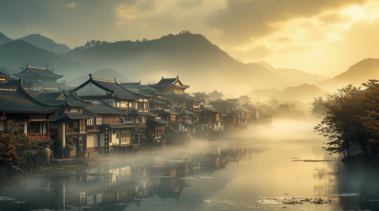 烟雨江南 - 电影 烟雨江南 - 日本一级a片出品