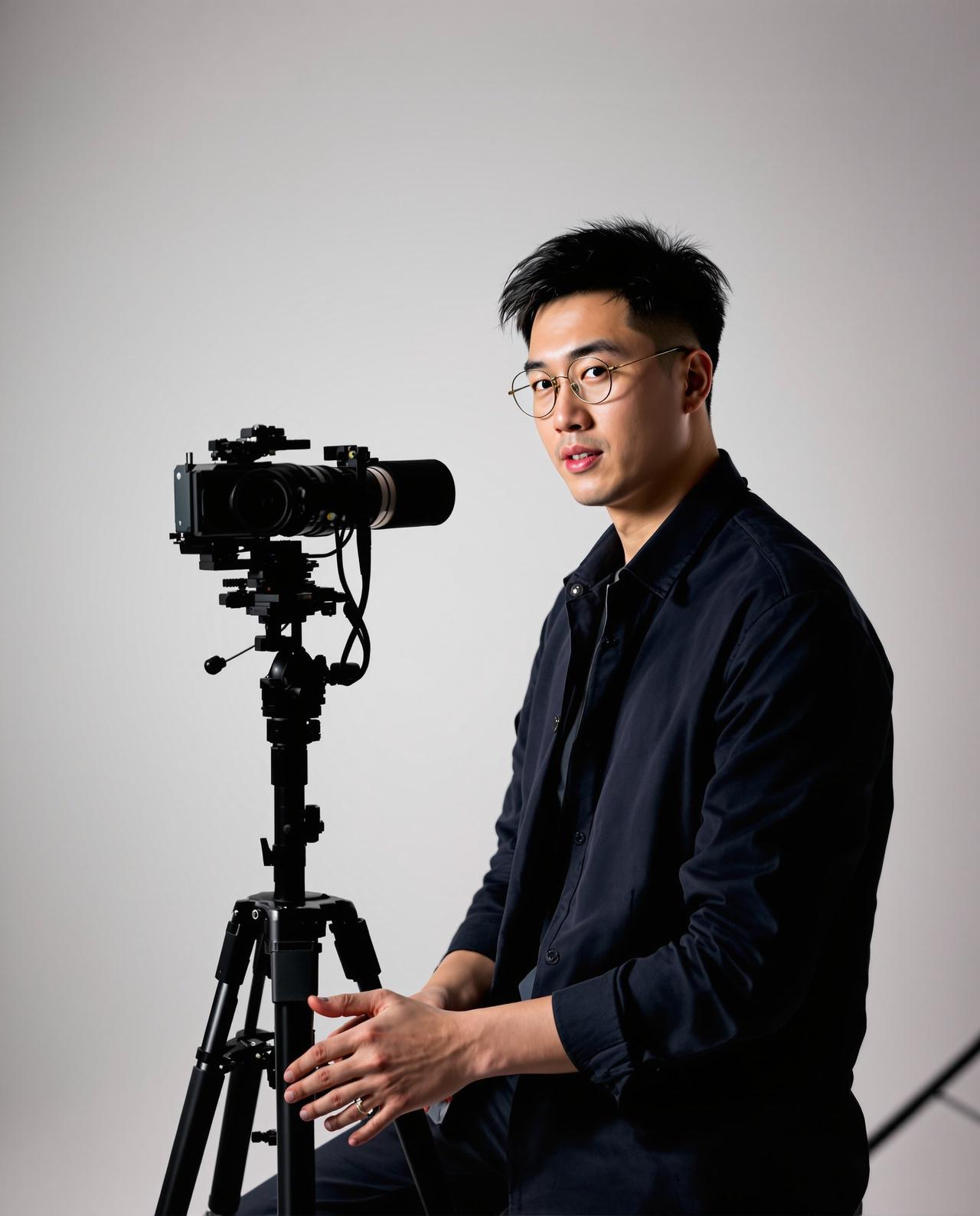 刘建国 - 商业片导演 刘建国 - 日本一级a片签约导演